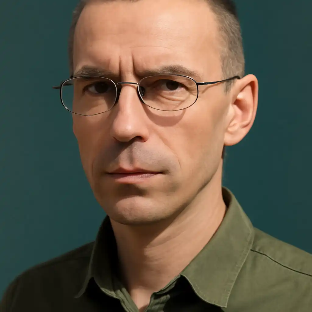 Елена Приморская